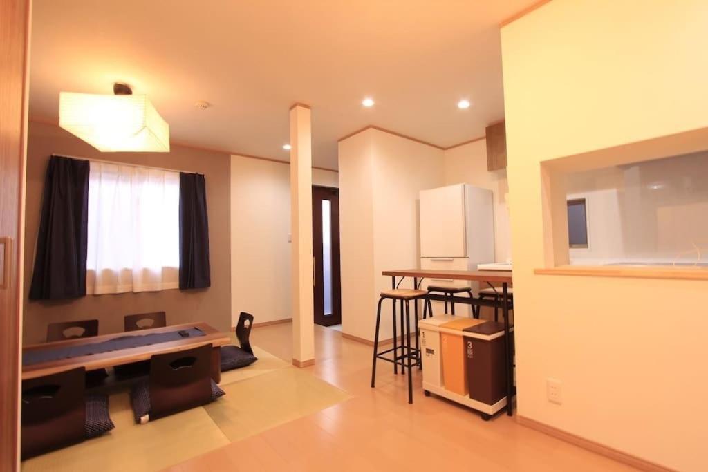 Ny Stage 新宿 Tokyo Ngoại thất bức ảnh